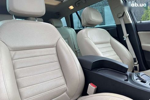 Opel Insignia 2014 - фото 27