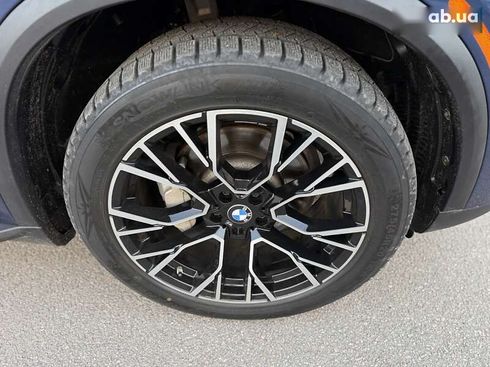 BMW X5 2020 - фото 6