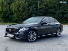 Продажа б/у Mercedes-Benz C-Класс во Львове - купить на Автобазаре