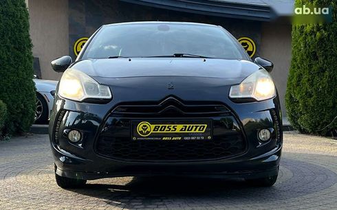 Citroёn DS3 2010 - фото 2