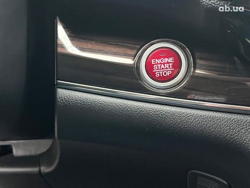 Honda CR-V 2016 белый - фото 29