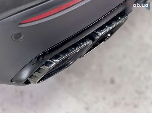 Mercedes-Benz GLS-Класс 2023 - фото 22