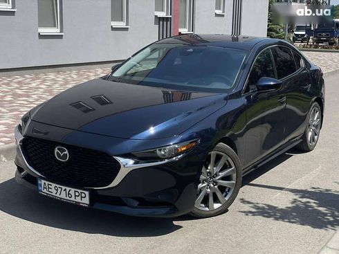 Mazda 3 2019 - фото 3