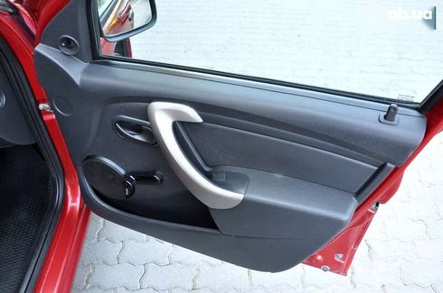 Dacia Sandero 2010 - фото 25