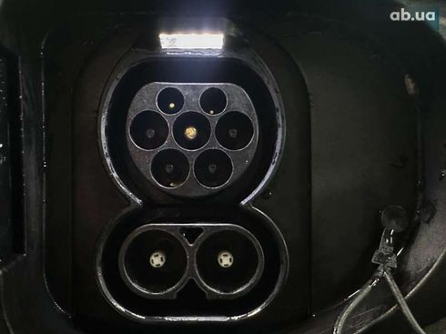 Kia Niro 2021 - фото 28