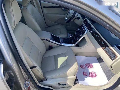 Volvo XC70 2015 - фото 13