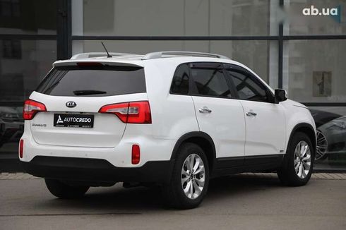 Kia Sorento 2013 - фото 2