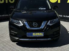 Купить Nissan бу во Львове - купить на Автобазаре