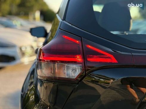 Nissan Kicks 2021 - фото 11