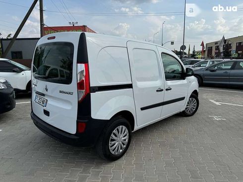 Renault Kangoo 2020 - фото 4