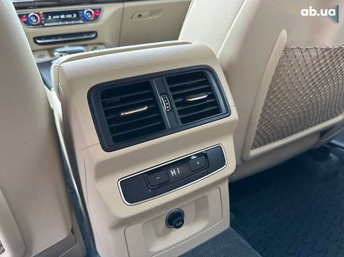 Audi Q5 2020 - фото 16