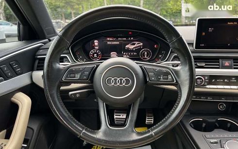 Audi A4 2016 - фото 13