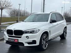 Продажа б/у BMW X5 2015 года в Виннице - купить на Автобазаре