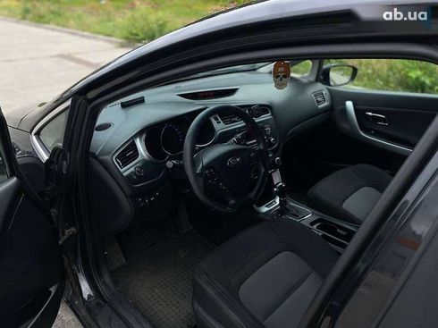 Kia Cee'd 2012 - фото 10