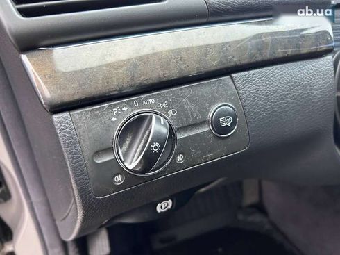 Mercedes-Benz E-Класс 2003 - фото 18