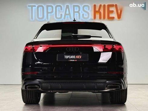 Audi Q8 2025 - фото 15