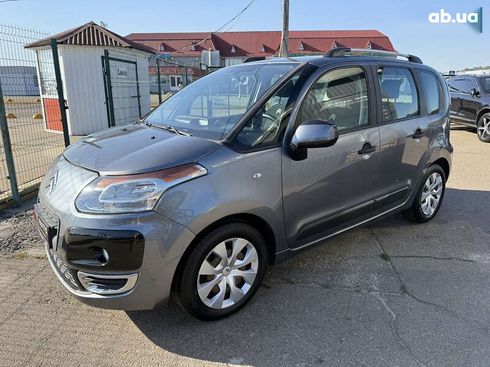 Citroёn C3 Picasso 2010 - фото 3