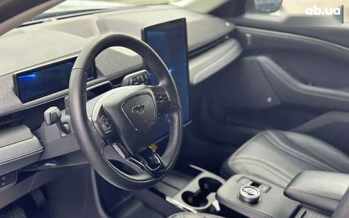 Ford Mustang Mach-E 2021 - фото 8