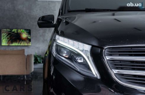 Mercedes-Benz V-Класс 2016 - фото 6