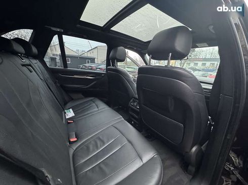 BMW X5 2015 - фото 3