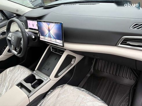 BYD Yuan Up 2025 - фото 29