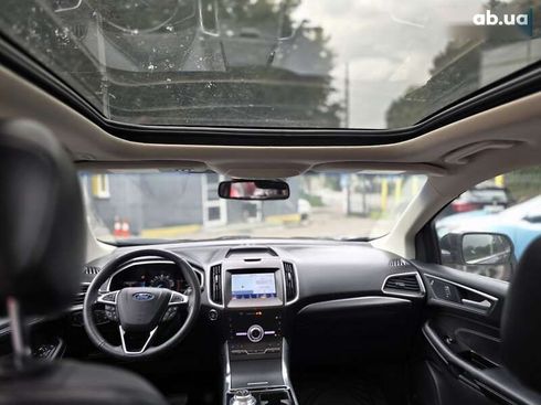 Ford Edge 2020 - фото 12