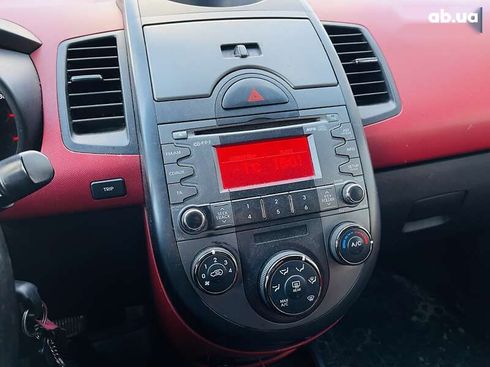 Kia Soul 2010 - фото 19