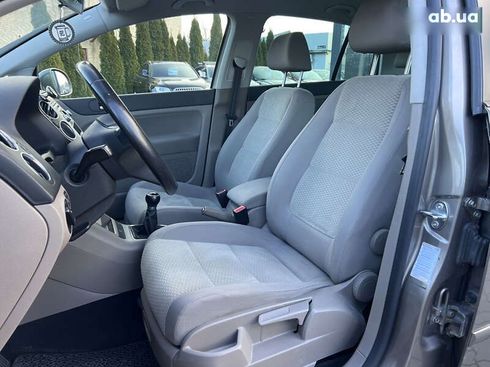Volkswagen Golf Plus 2009 - фото 13