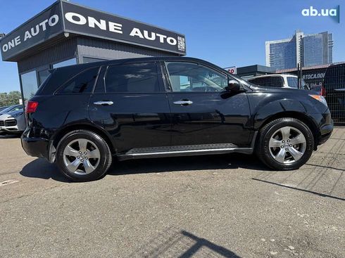 Acura MDX 2008 - фото 6