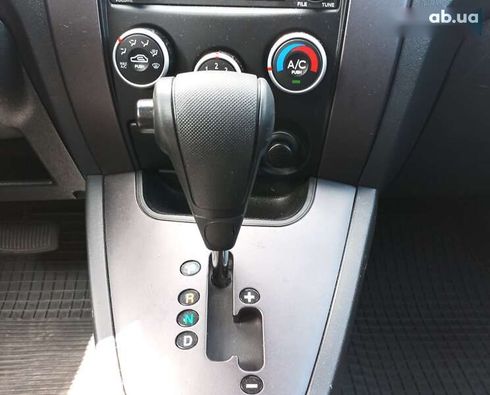 Hyundai Tucson 2008 - фото 12