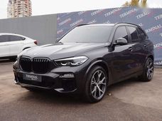 Продажа б/у BMW X5 2020 года в Одессе - купить на Автобазаре