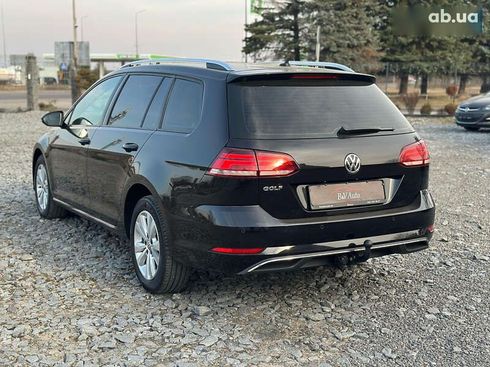Volkswagen Golf 2019 - фото 6