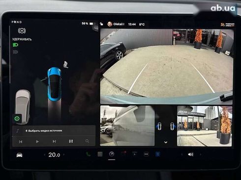 Tesla Model 3 2021 - фото 25