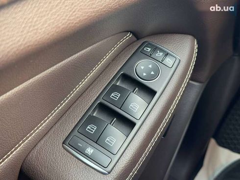 Mercedes-Benz GLS-Класс 2016 - фото 30