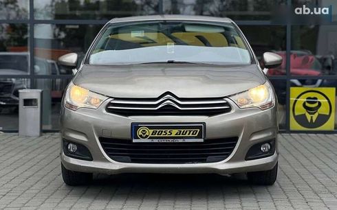 Citroёn C4 2011 - фото 2