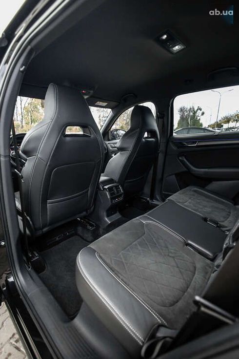 Skoda Kodiaq 2020 - фото 22