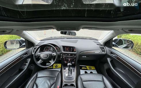Audi Q5 2016 - фото 12