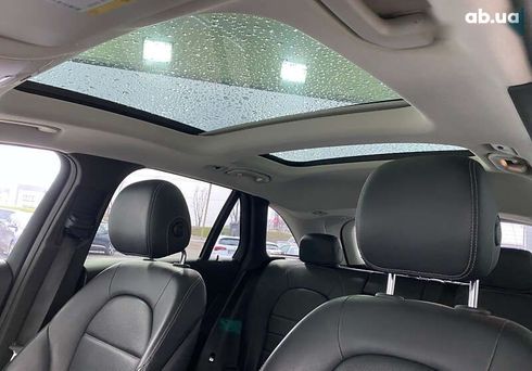 Mercedes-Benz GLC-Класс 2018 - фото 28