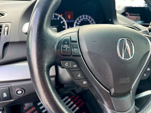 Acura RDX 2014 - фото 24