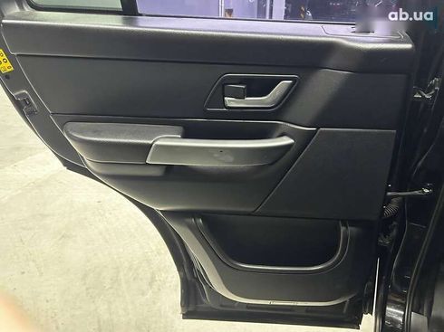 Land Rover Range Rover Sport 2006 - фото 17