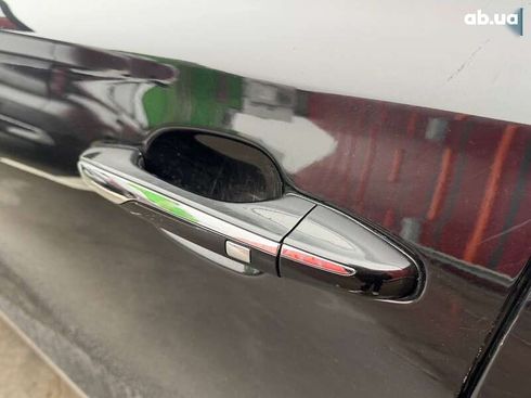 Hyundai Grandeur 2017 - фото 16