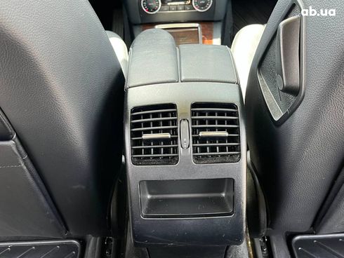 Mercedes-Benz GLK-Класс 2014 серый - фото 38