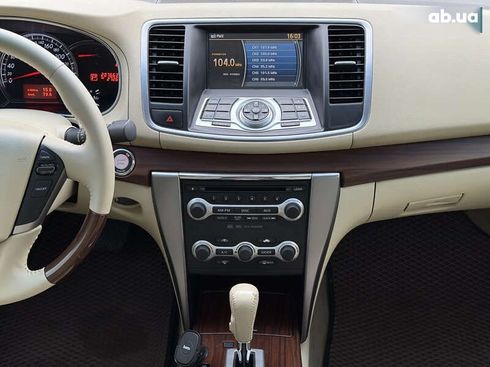 Nissan Teana 2008 - фото 27