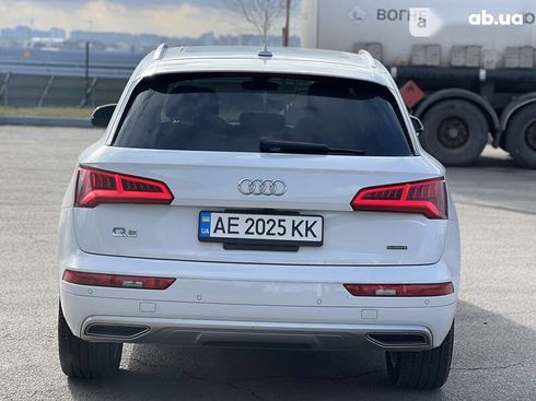 Audi Q5 2019 - фото 11