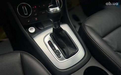 Audi Q3 2016 - фото 20