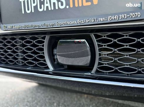 Rolls-Royce Ghost 2021 - фото 25