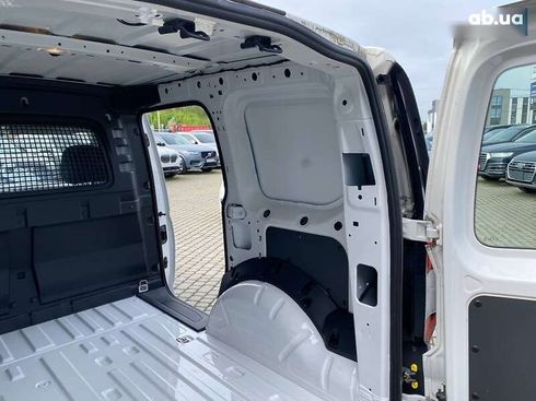 Volkswagen Caddy 2020 - фото 22
