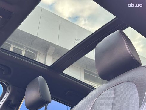 BMW X1 2018 белый - фото 30