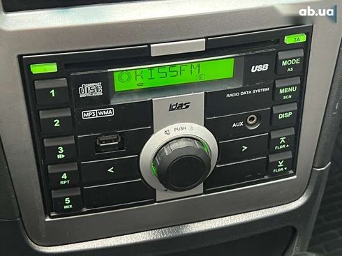 Daewoo Nexia 2012 - фото 22