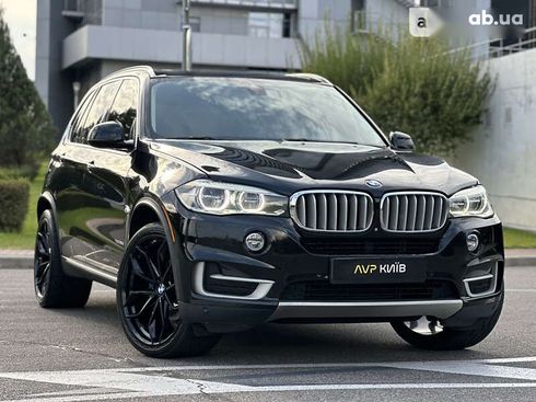 BMW X5 2015 - фото 7